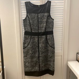 Ann Taylor dress size 6